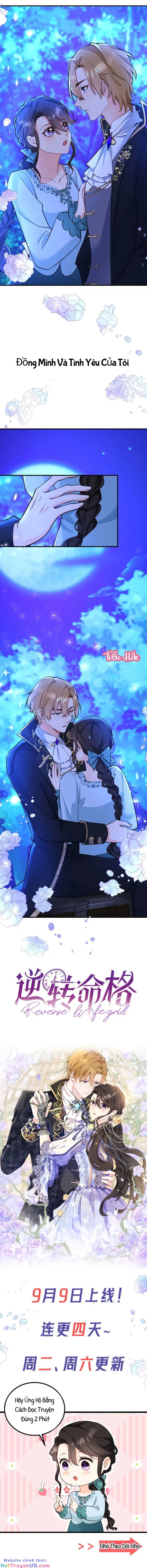 Đảo Ngược Số Phận - chap0-7 - Trang 9